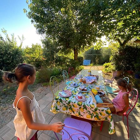 A Casa Di Lizzy B&B Monte Lopio 外观 照片