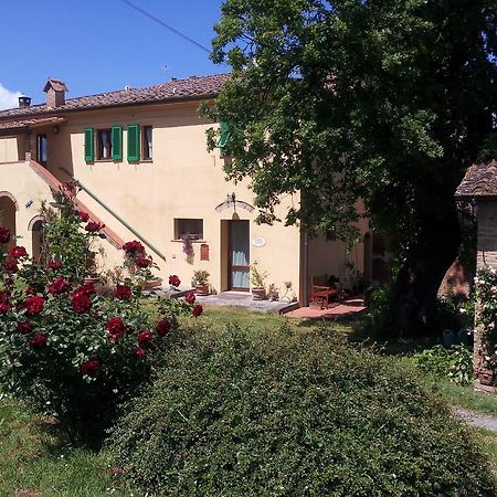 A Casa Di Lizzy B&B Monte Lopio 外观 照片