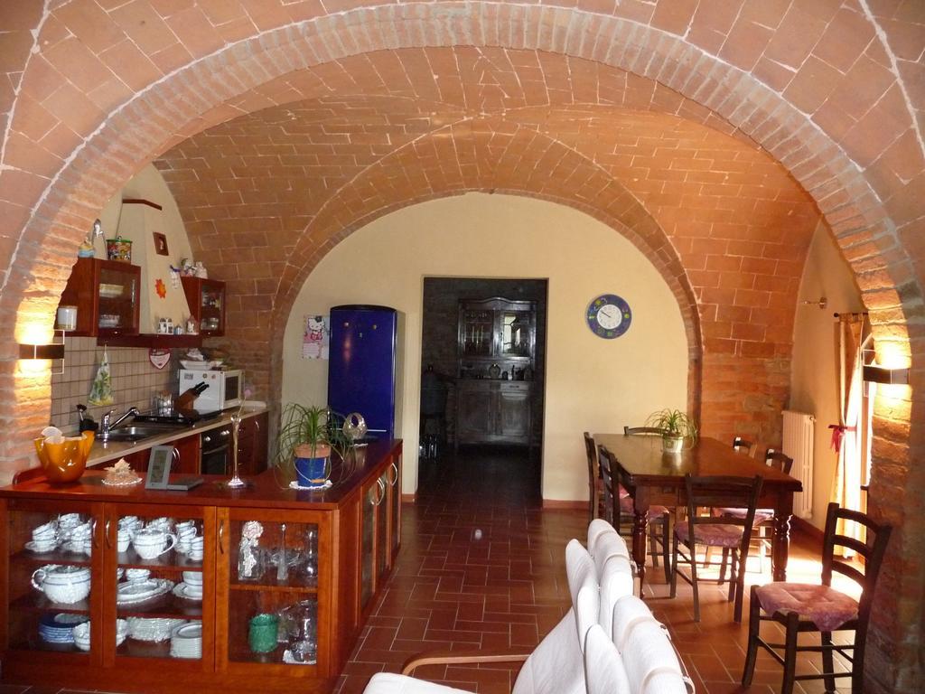 A Casa Di Lizzy B&B Monte Lopio 外观 照片