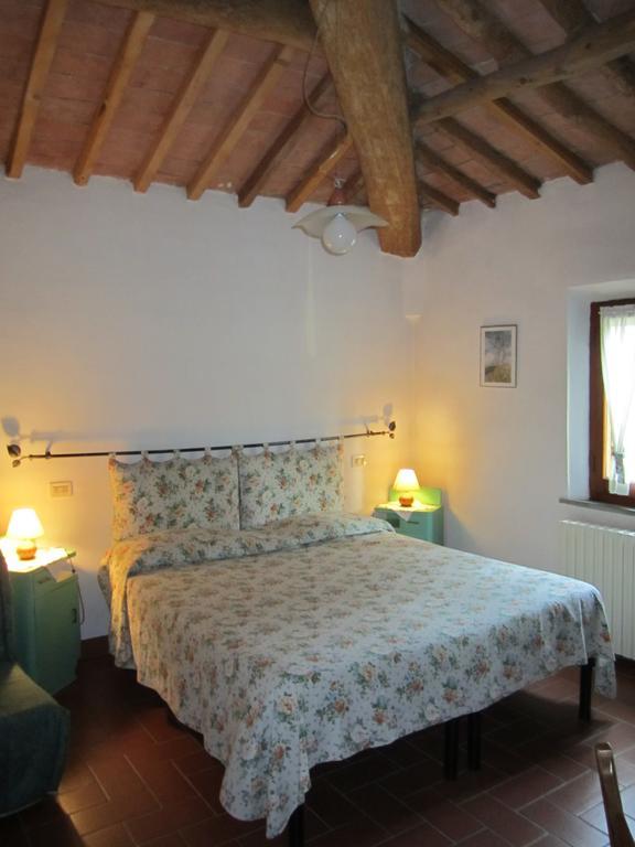 A Casa Di Lizzy B&B Monte Lopio 客房 照片