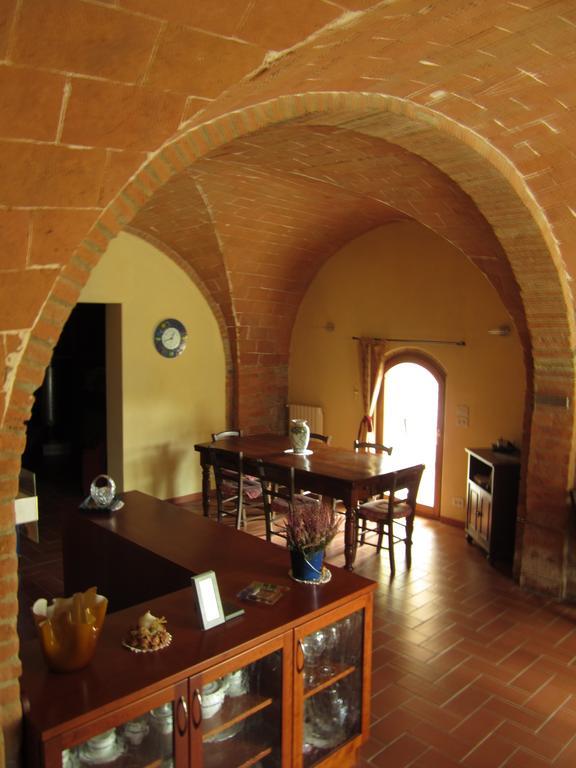 A Casa Di Lizzy B&B Monte Lopio 外观 照片
