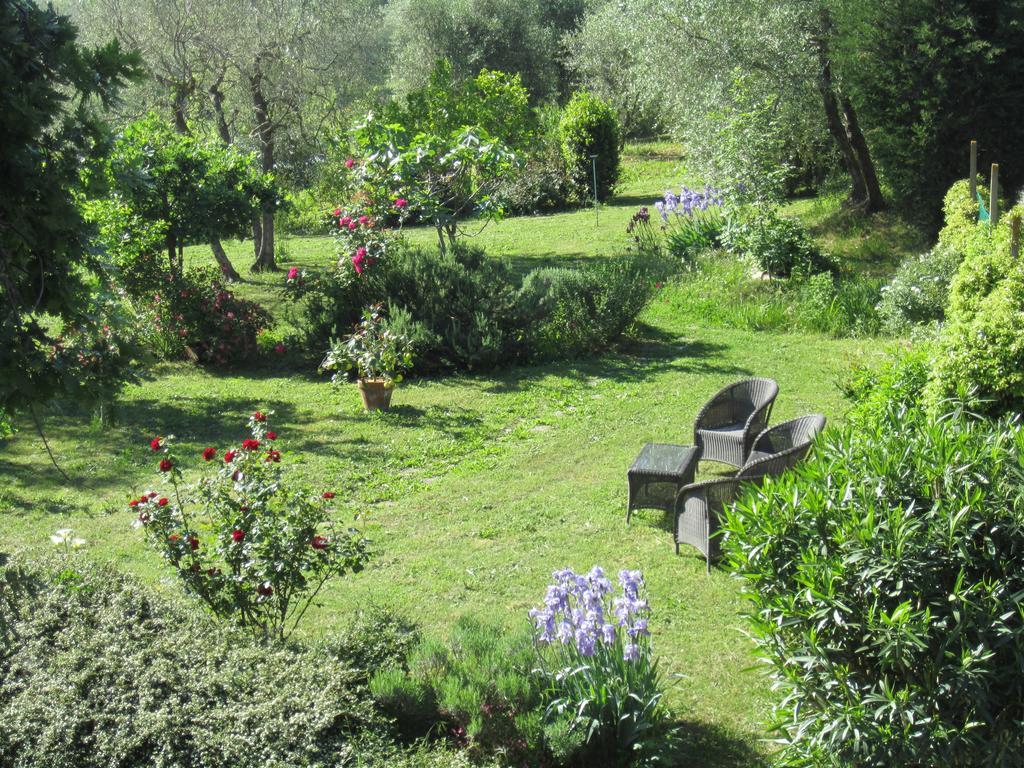 A Casa Di Lizzy B&B Monte Lopio 外观 照片