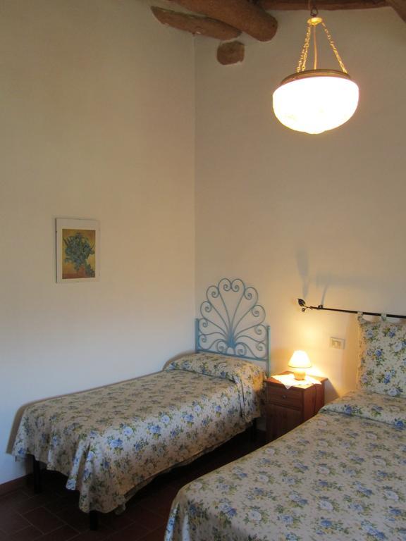 A Casa Di Lizzy B&B Monte Lopio 外观 照片